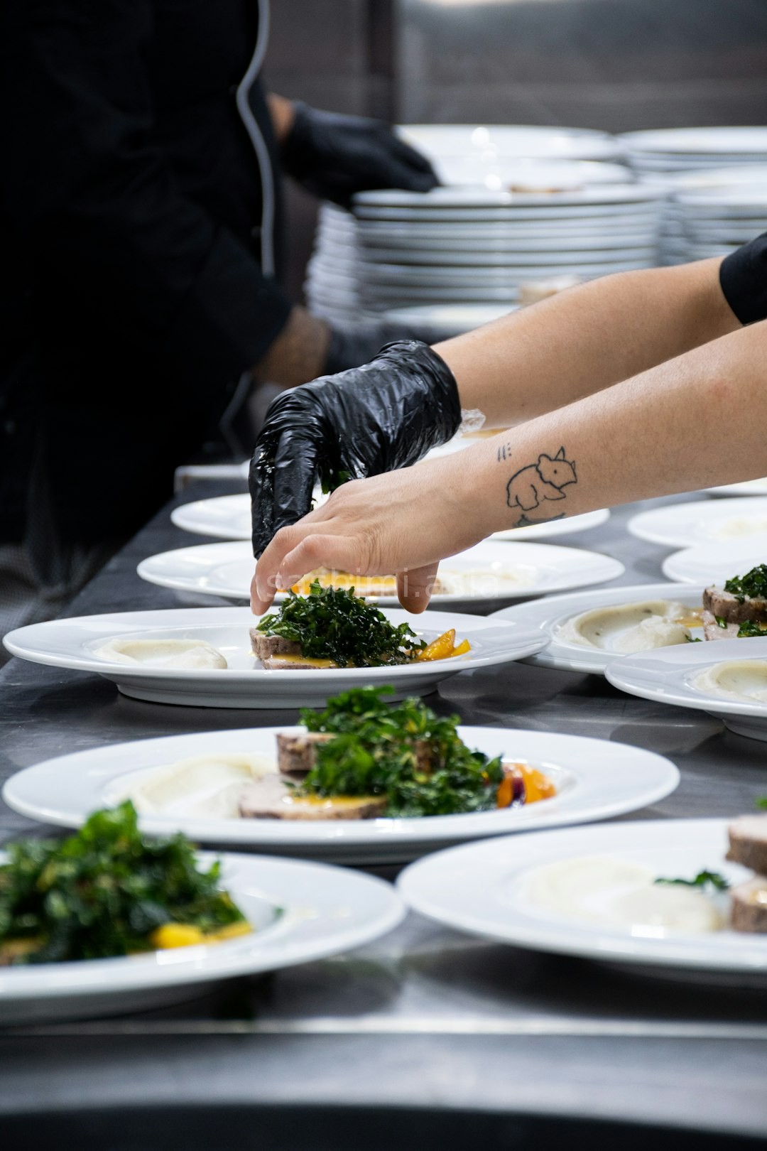 Private Dinners