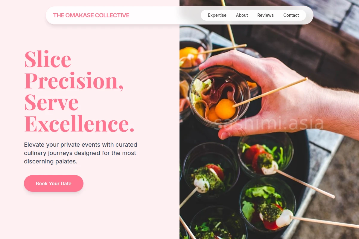 Market Catering