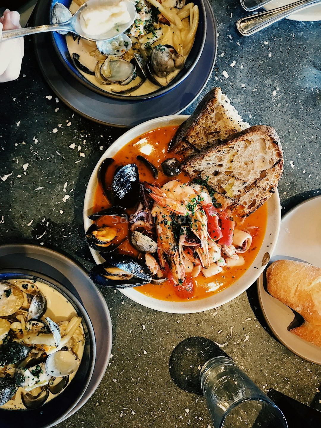 Omakase Experience